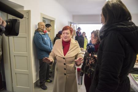 Oddaja Dobro jutro v Občini Hrpelje-Kozina 40